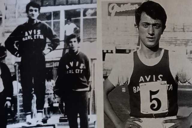 La storia "barlettana" di Mennea: quel ragazzo del Sud, senza pista, divenuto primatista del mondo